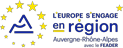 L'Europe s'engage en région Auvergne-Rhône-Alpes