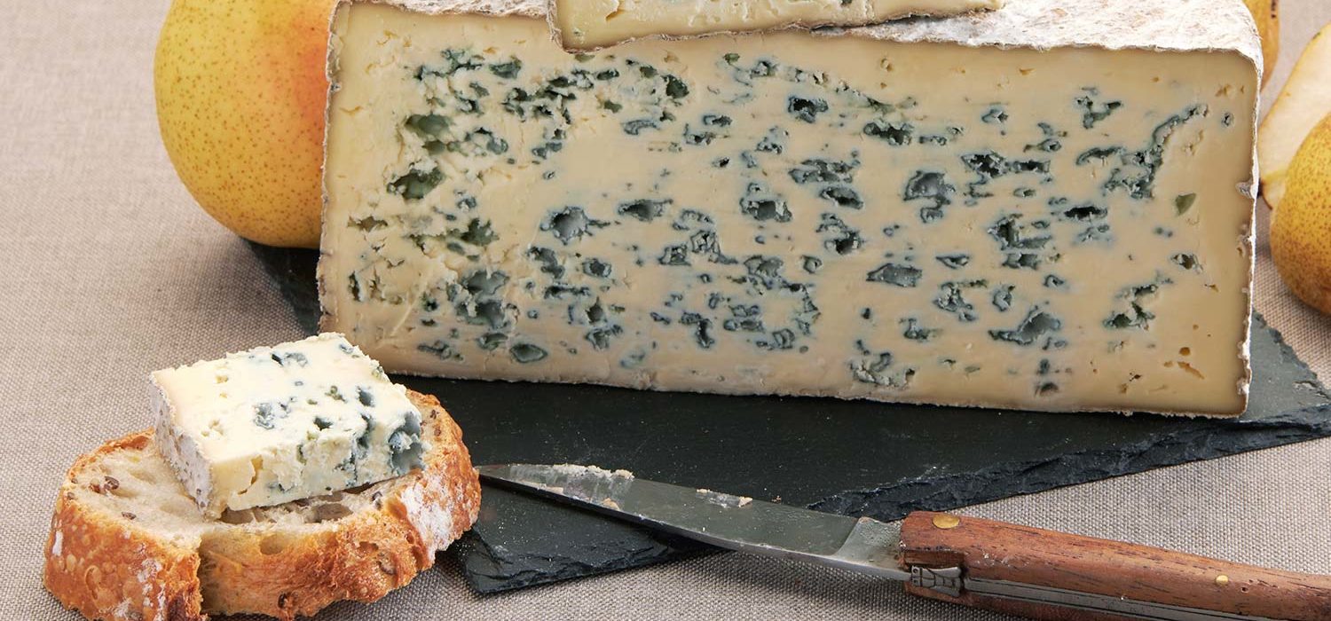 Bleu d’Auvergne fermier