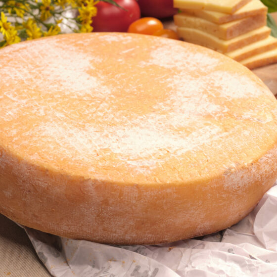 Petite Raclette fermière - Terres d'Auvergne