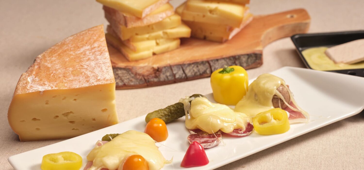 La Petite Raclette fermière