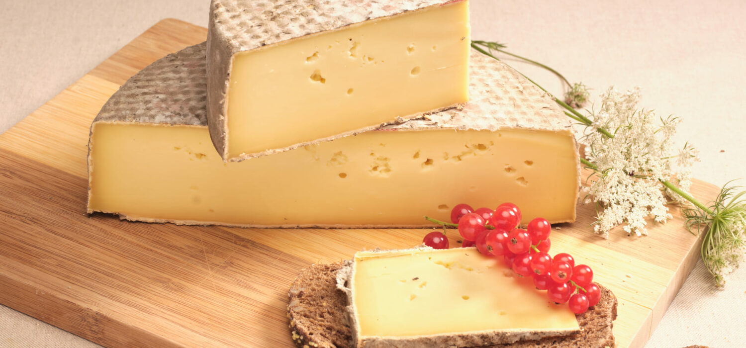 La Tomme du Sancy