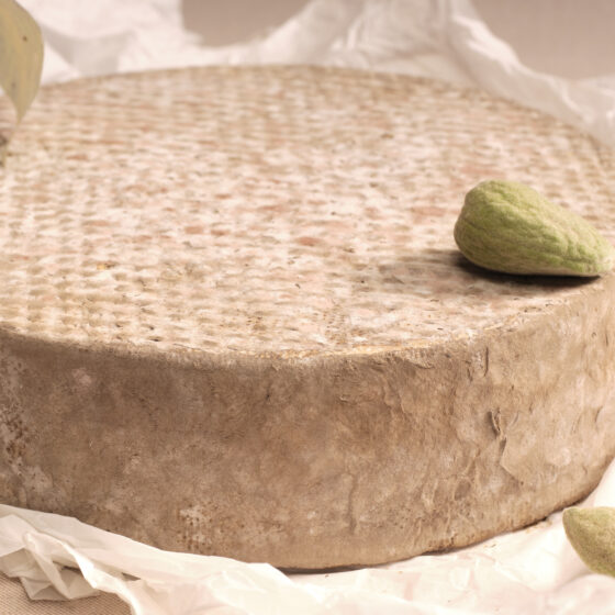 Tomme du Sancy - Terres d'Auvergne