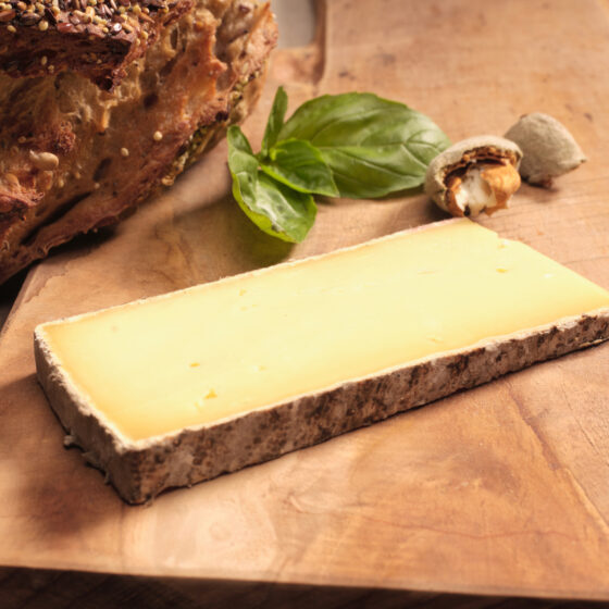 Tomme du Sancy - Terres d'Auvergne
